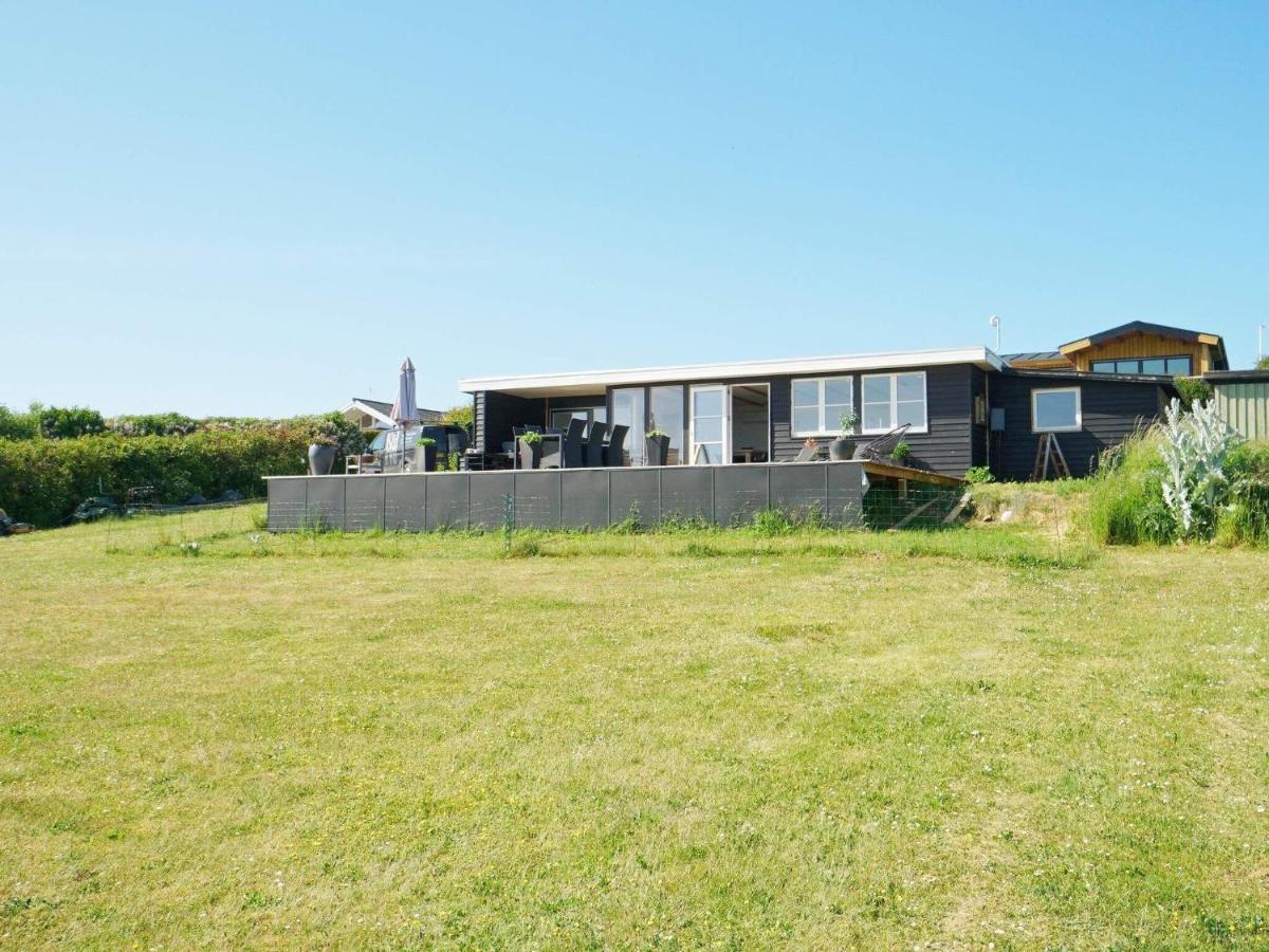 Holiday Home Slagelse Xxxviii Exterior foto
