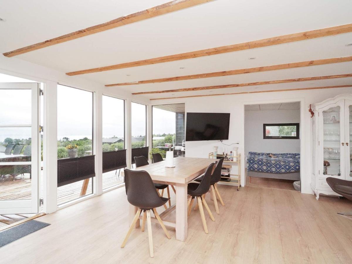 Holiday Home Slagelse Xxxviii Exterior foto