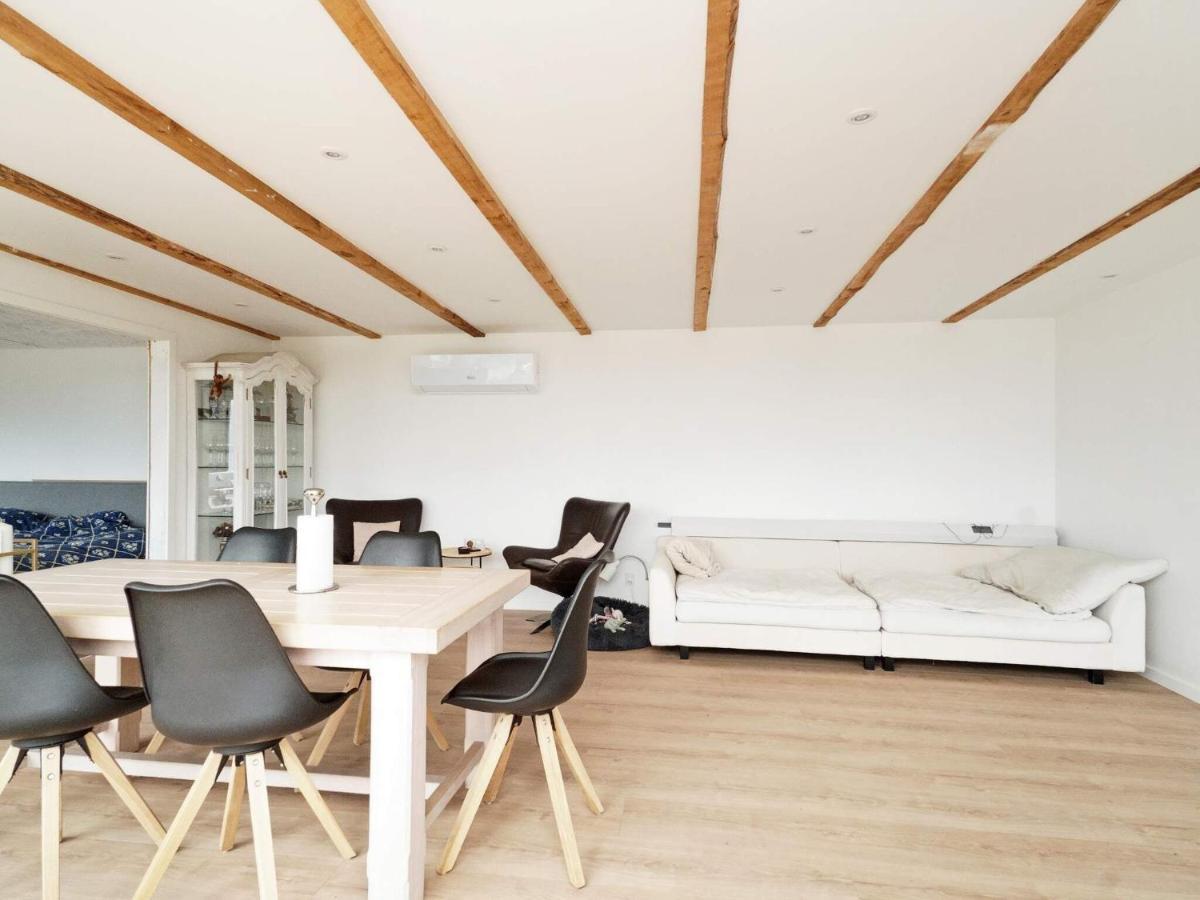 Holiday Home Slagelse Xxxviii Exterior foto