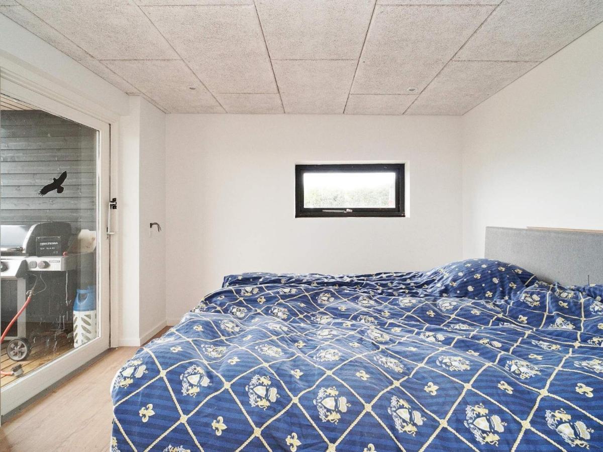 Holiday Home Slagelse Xxxviii Exterior foto